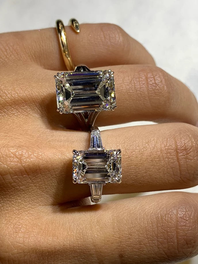 Engagement Season Is Here! Here How To Prepare For Buying An Engagement Ring