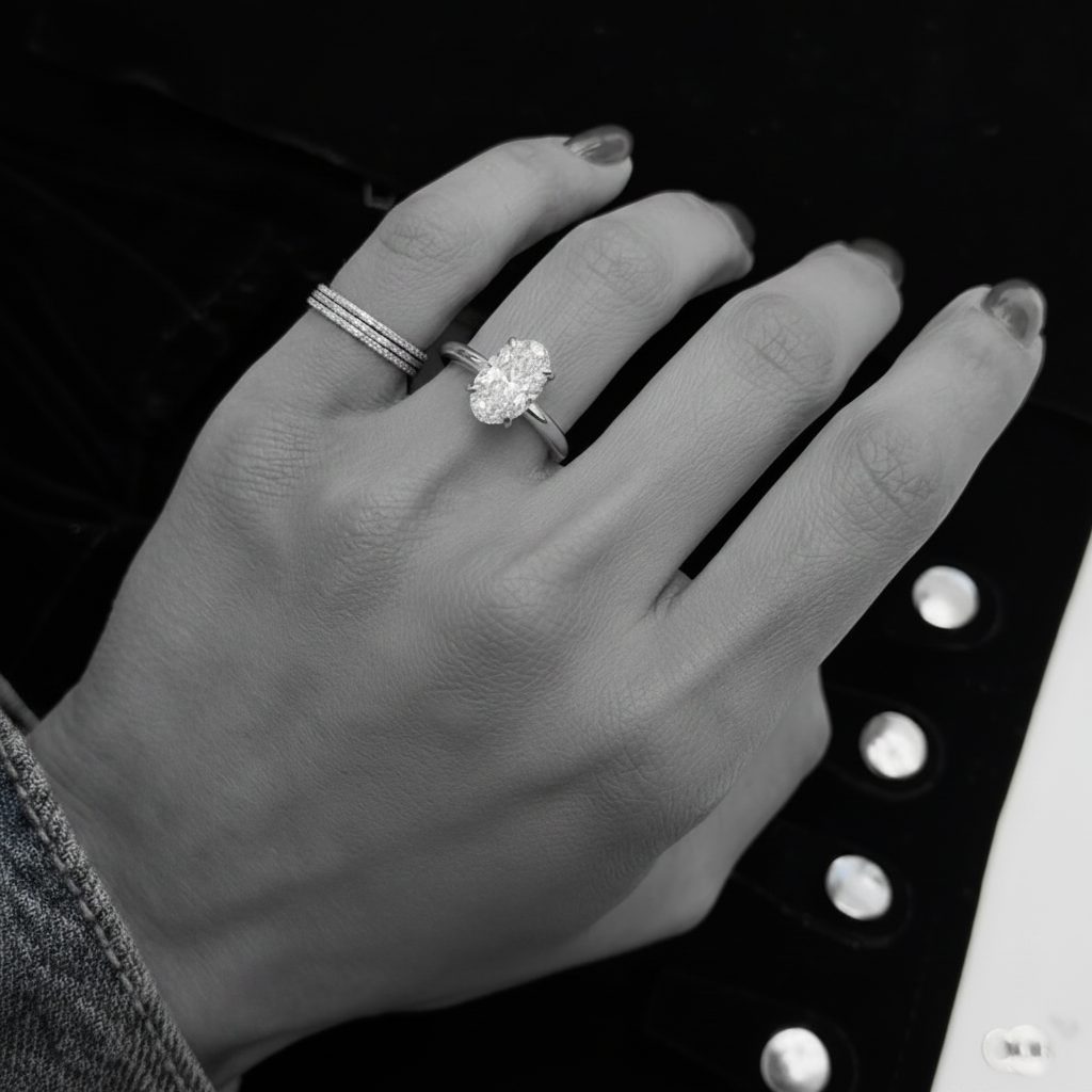 How to Choose an Engagement Ring in Miami