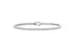 Bracelet Perpetual Tennis 18kt White Gold & 98 Diamonds - Diamond Tales Fine Jewelry
