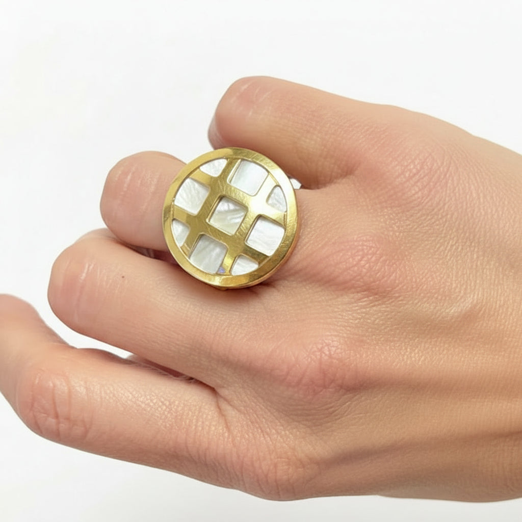 cartier-pasha-mother-of-pearl-diamond-ring-18k-yellow-gold