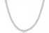 15.06 ctw diamond tennis necklace in 18k gold – Diamond Tales