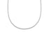 Necklace 14kt Gold Round Diamonds 5.50 cts Tennis - Diamond Tales Fine Jewelry